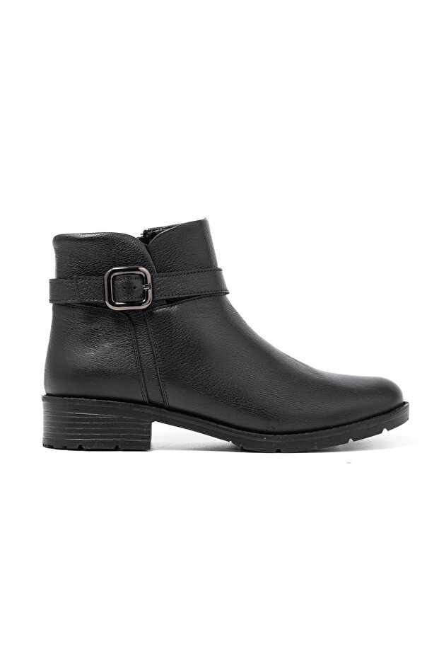 Women's / Girls' Boots Sr-5966-1 Black