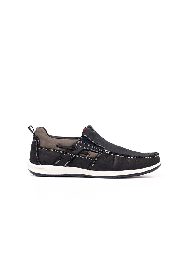 حذاء رياضي رجالي OG-432 Laci Nubuck