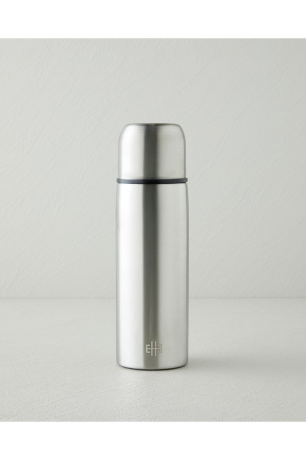 Good Mood Jenga Steel Thermos 750 ml Inox