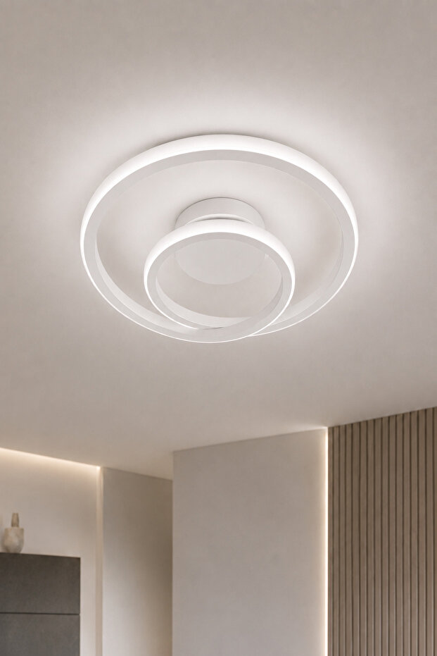 Omisa LED Plafonyer Avize