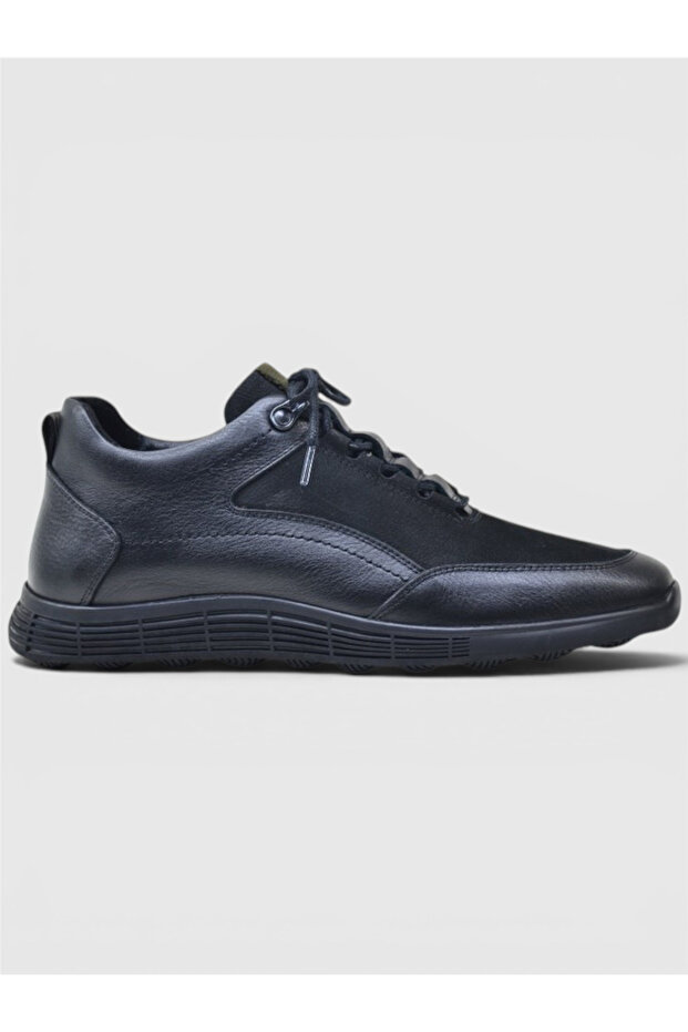 U9505 Comforevo - Black - Men's Shoes