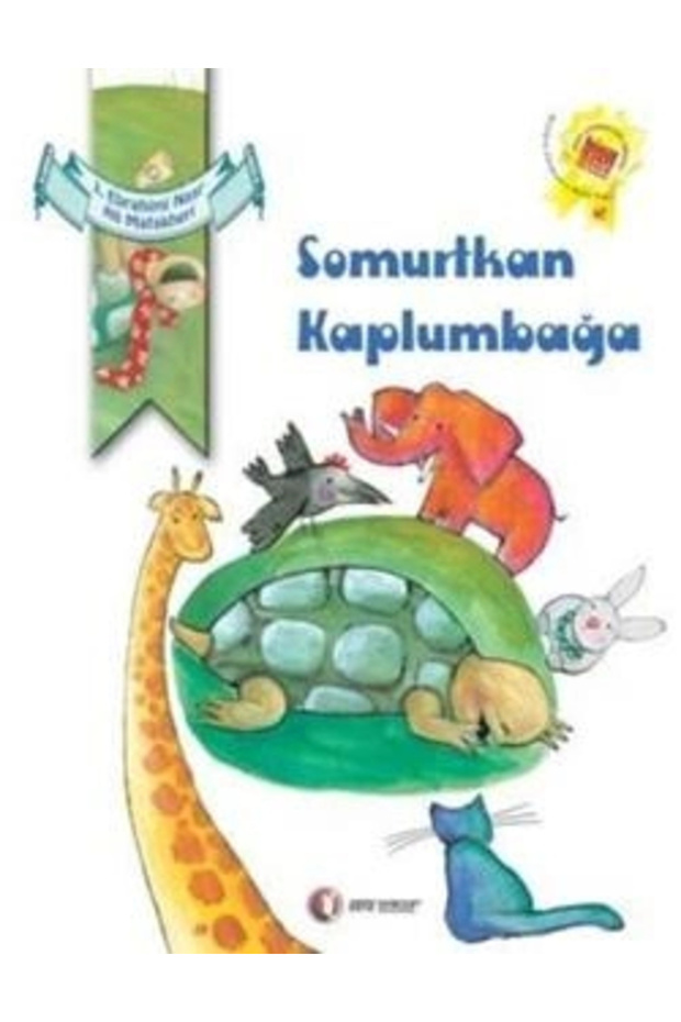 Somurtkan Kaplumbağa