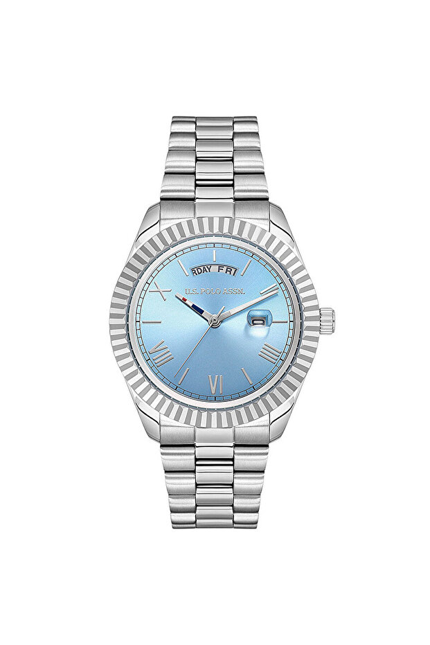 Uspa1100B-05 Men's Wristwatch