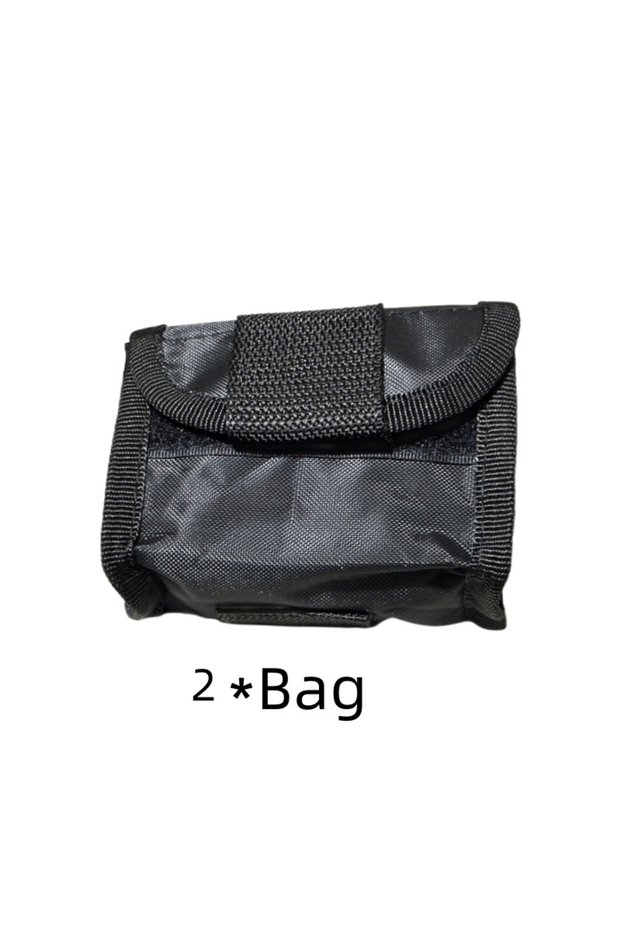 Other 2 Motorcycle Alarm Lock Oxford Bag for Scooters Bike Motorcycle Change Key Bag Mountain Bike B
