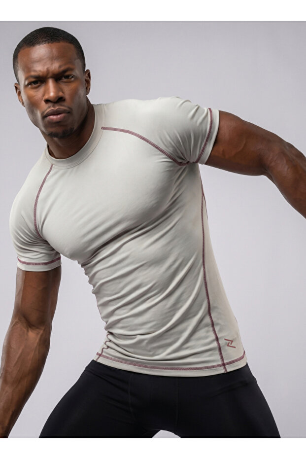 Men's Compression T-Shirt
