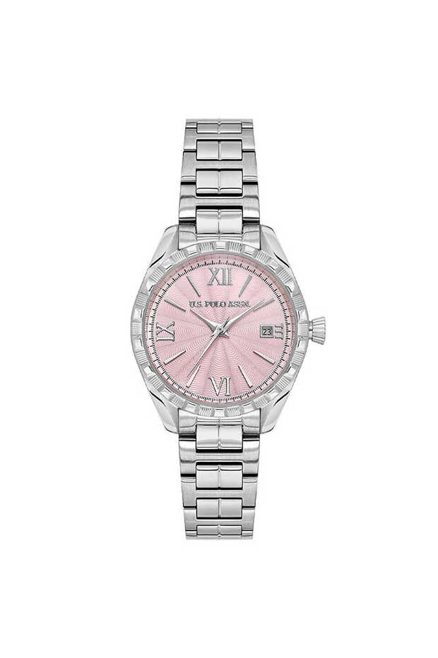 Uspa2157-01 Women's Wristwatch