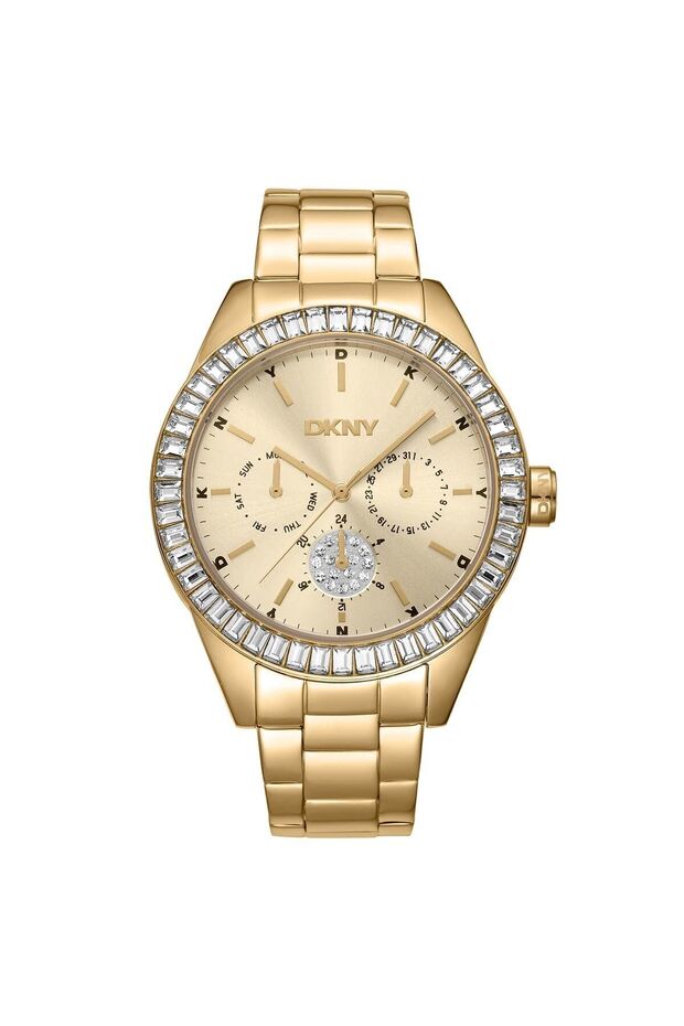 Dk1L027M0045 Women's Wristwatch