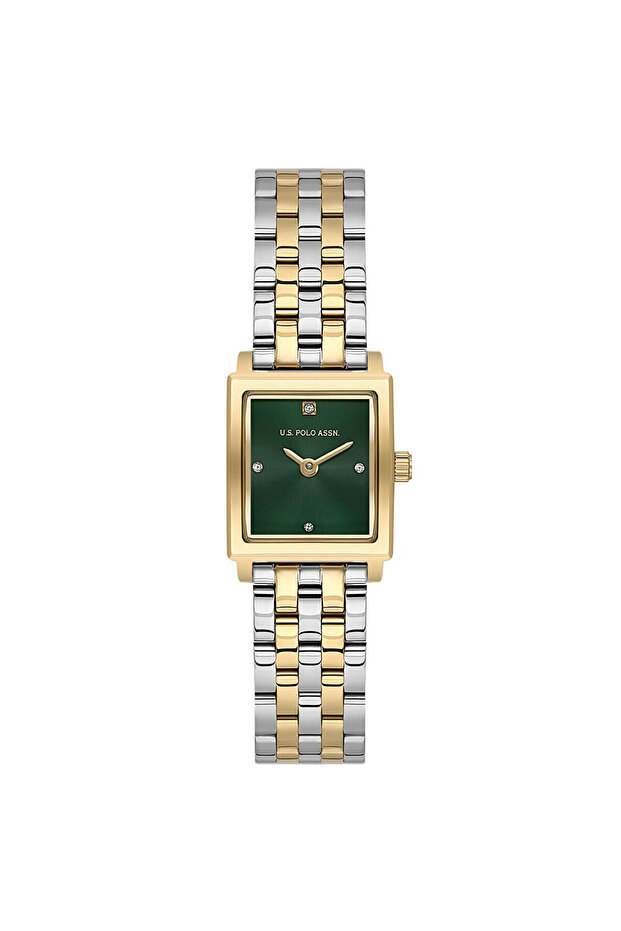 Uspa2107-02 Women's Wristwatch