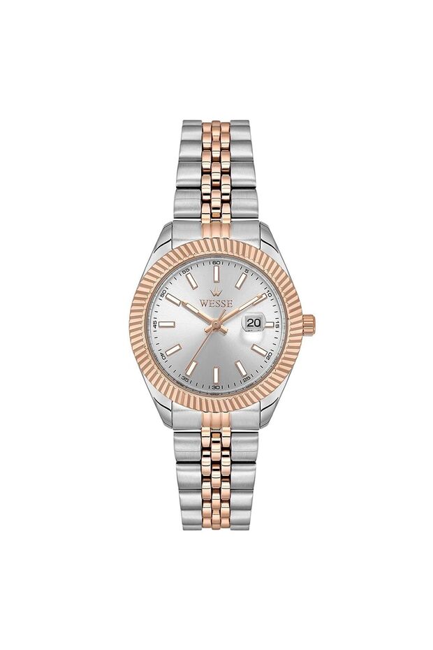 Wwl1115B11 Women's Wristwatch