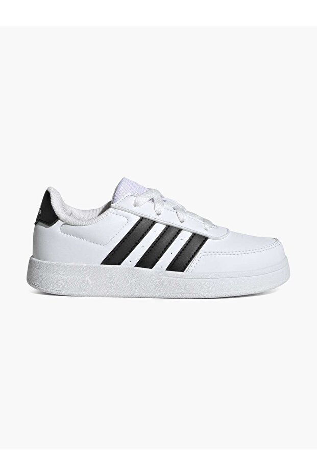 Women's Sneaker White Black Hp8956 Breaknet 2.0 K