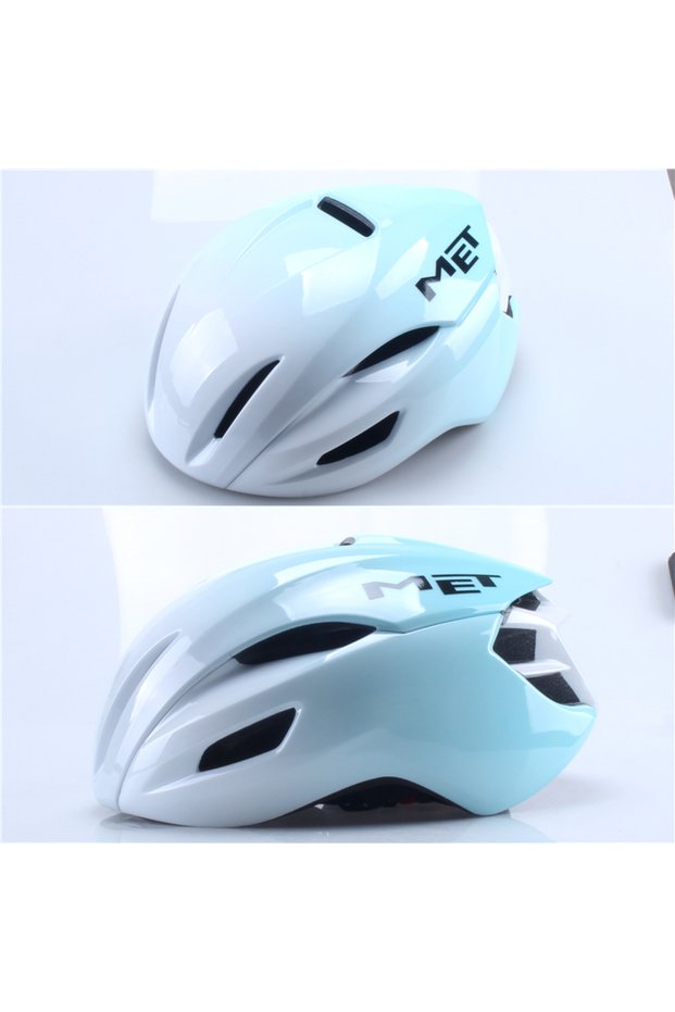 C MET Manta Men's Cycling Helmet Bike Outdoor Sports Speed Skating MTB Safely Mountain Road Helmet .