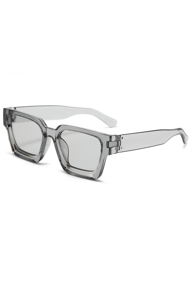 MULTI 10 New Vintage Square Sunglasses Women Men Brand Rectangle Sun Glasses Female Oval Eyewear Sun