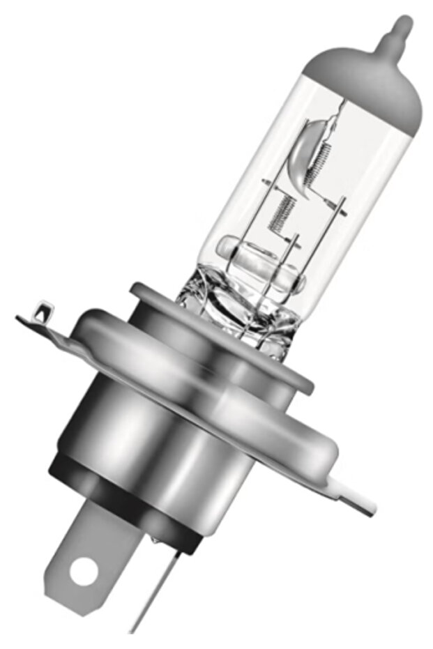 لمبة H4 100W اوسرام