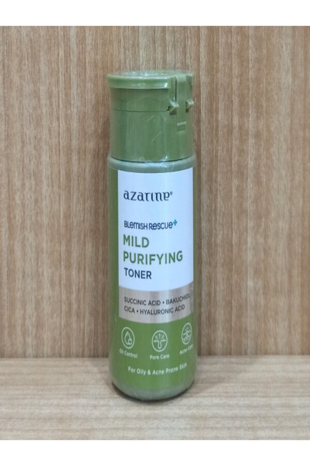 Blemish rescue mild purifying toner 90ml