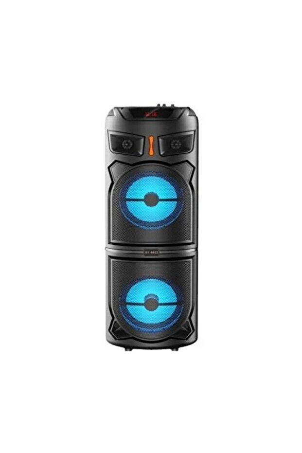 مكبر صوت لاسلكي محمول GY-8822G