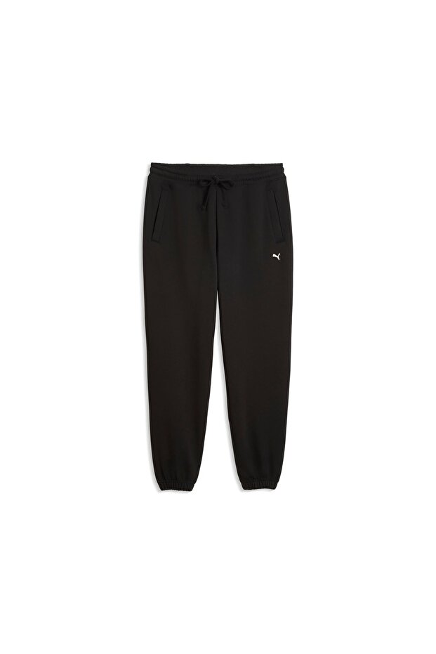 سروال رياضي واسع القصة للرجال من Select ESSENTIALS