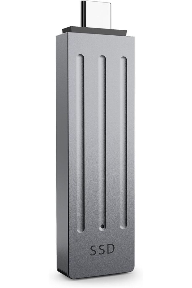 1TB External SSD - 3