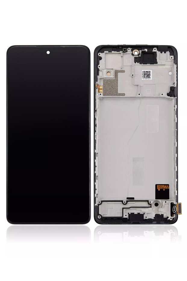 Ecran Redmi Note 10 Pro / Redmi Note 10 Pro Max AMPlus In-Cell