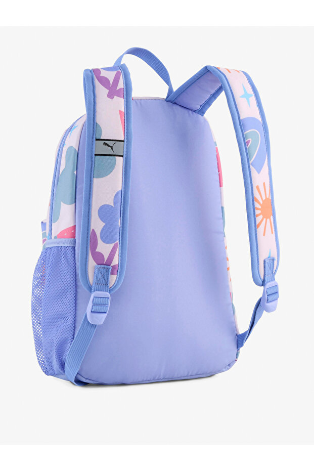 Phase All-Over Print Small Backpack - 6
