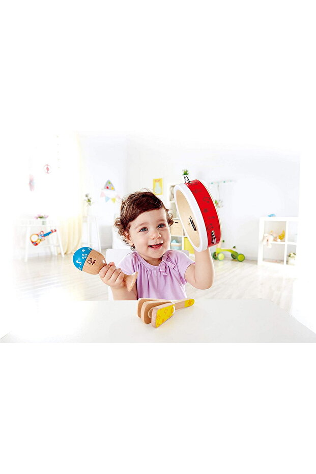 SET DE PERCUTIE JUNIOR - 8
