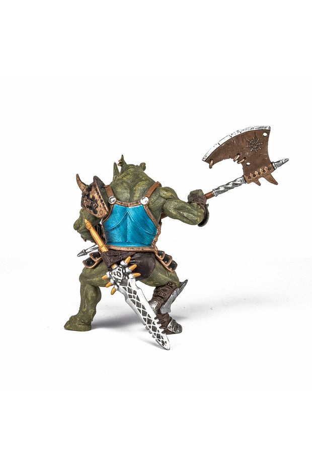 FIGURINA RINOCER MUTANT - 8