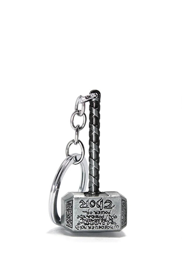 سلسلة مفاتيح Thor Hammer Alk1680