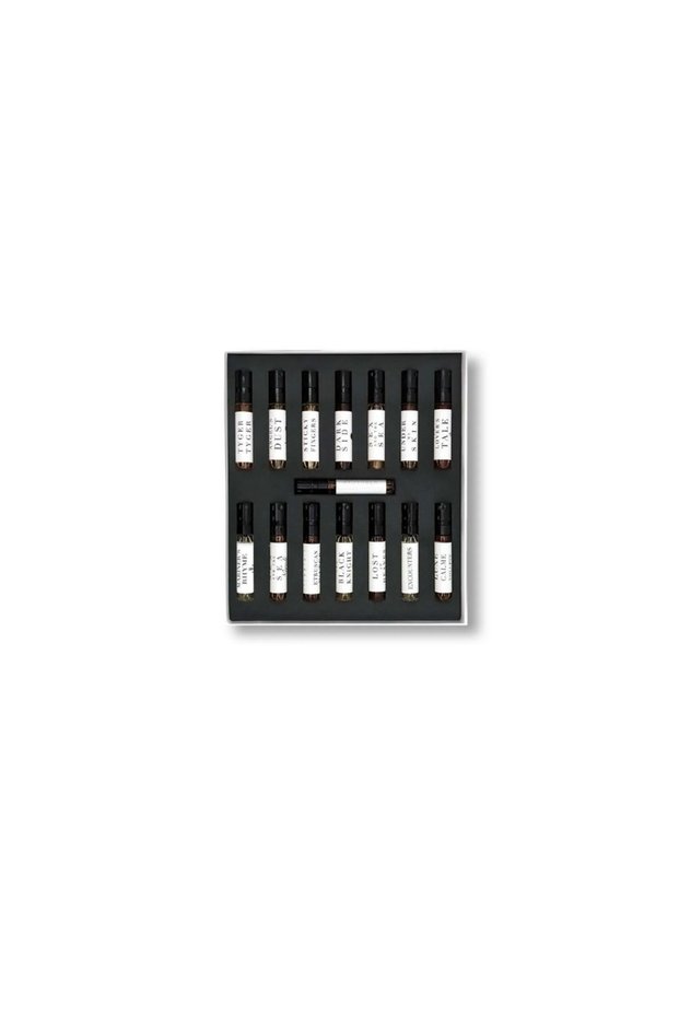 مجموعة عینات من عطور 14X1.5 ml فرانشیسكا بیانكا