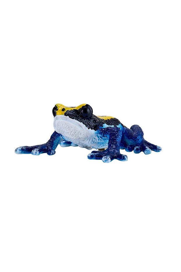 Figurina Mojo, Broasca Otravitoare - 1