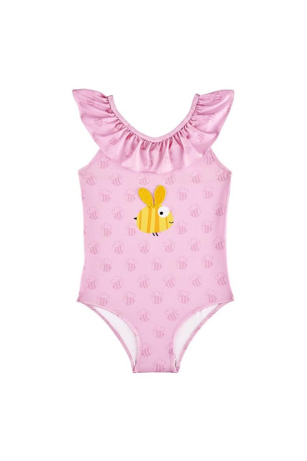 Bee Swimsuit
