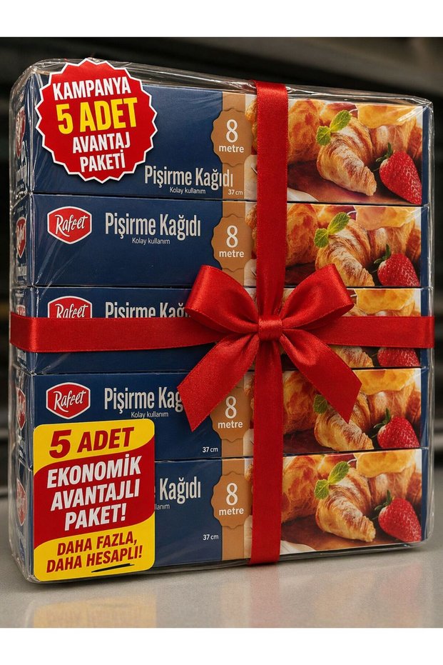 Cooking Paper 8 m