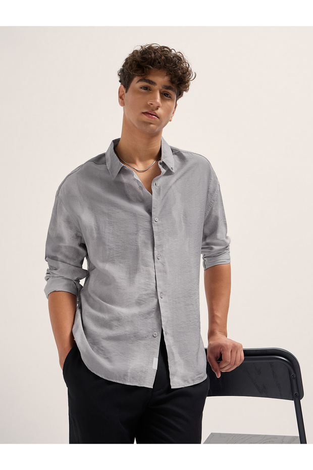 Shirt for Men Regular Fit Casual & Formal Wear