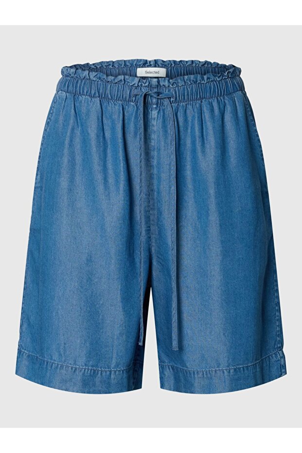 Pantaloni scurți Regular Fit - 2
