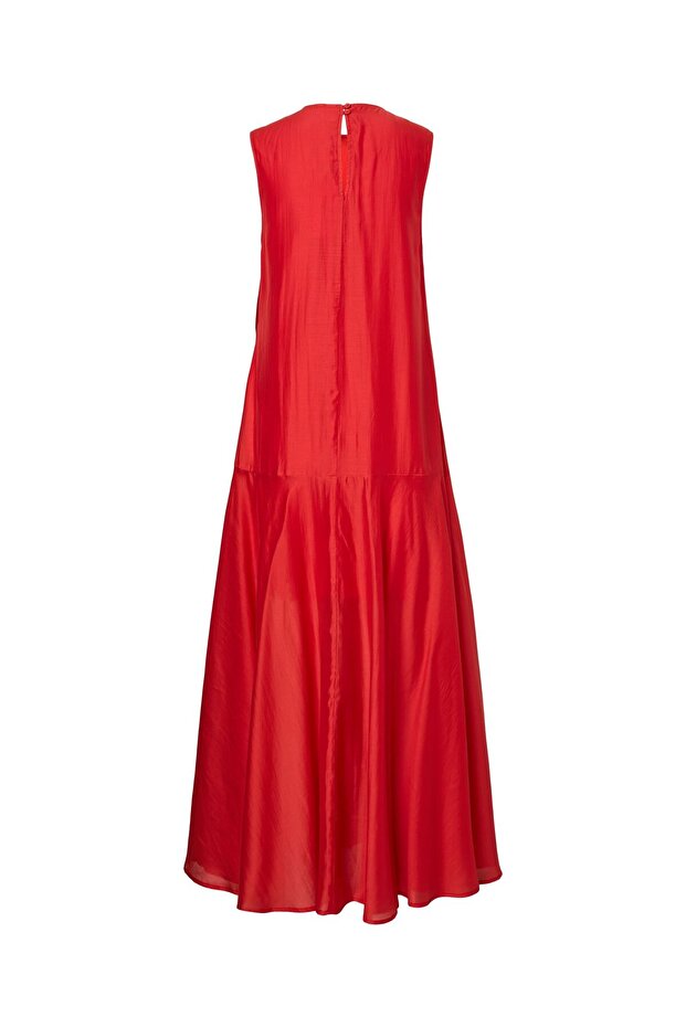 Rochie maxi YASPERA - 3