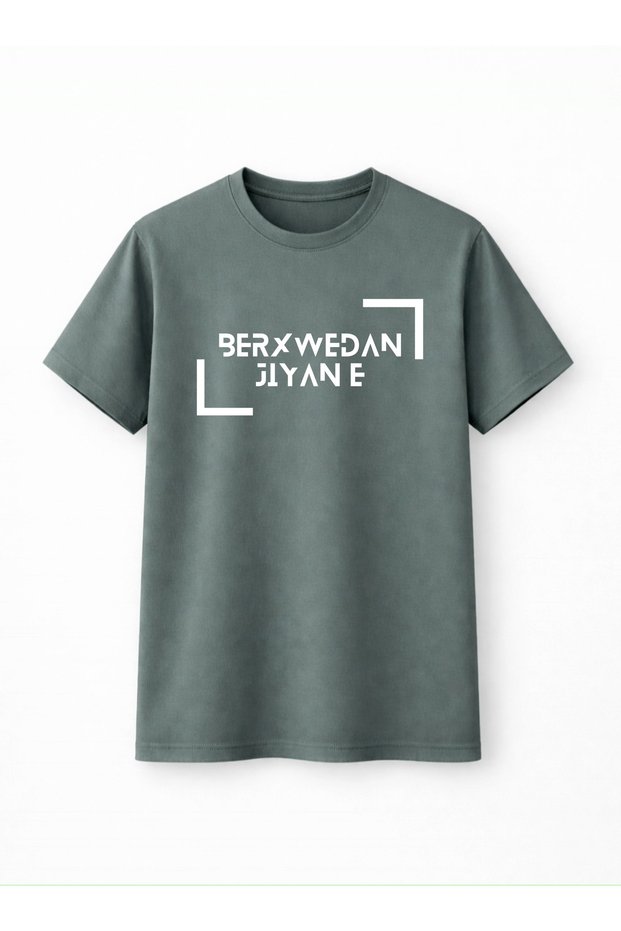 Berxwedan Jiyane T-Shirt