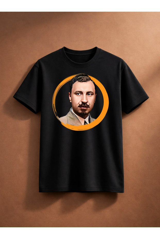 Celadet Ali Design T-Shirt