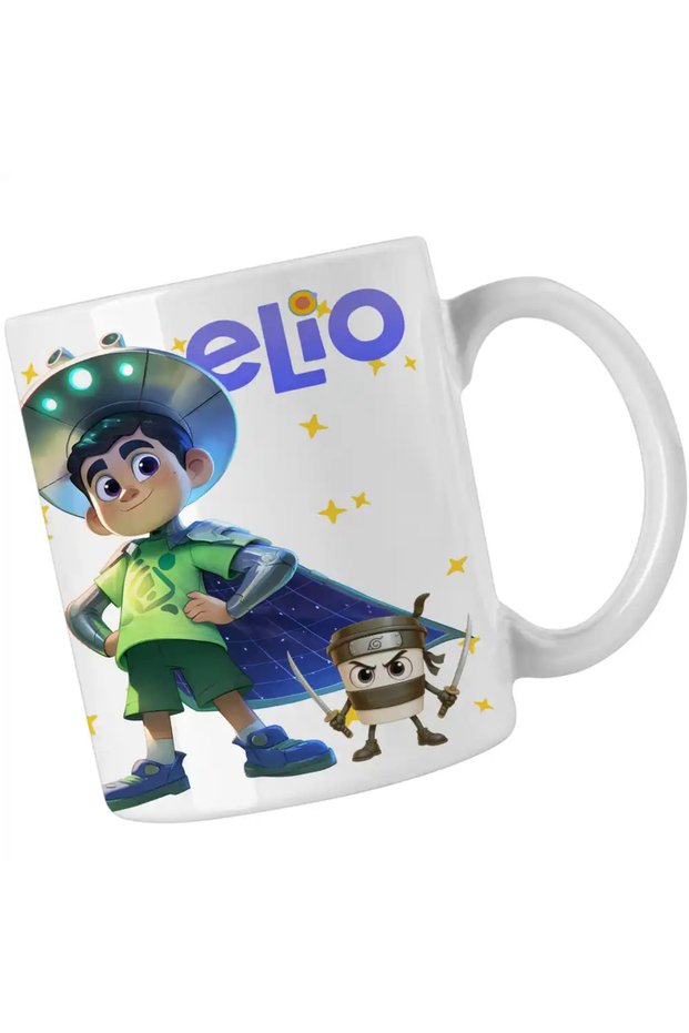 Cana Elio Space Explorer