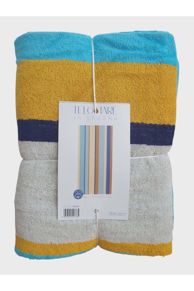BATH TOWEL beach