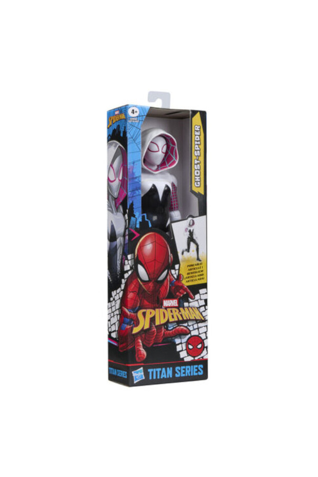 Figurka Ghost Spider Titan, 30 cm - 1
