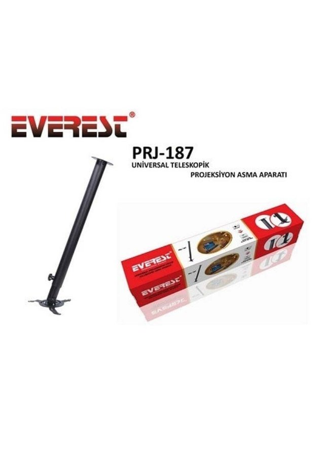 Prj-187 63-102cm Projection Hanger Bracket