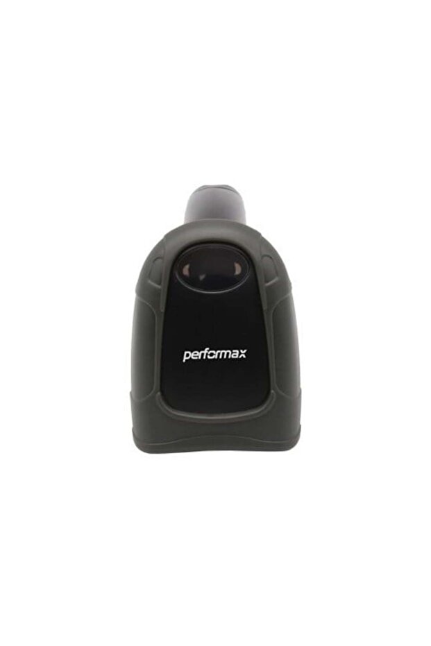 2D Imager Pr44 USB Handheld Qr Code Reader with Stand - 2