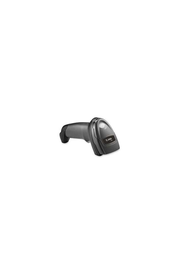 Ds2208 2D Standing Qr Code Reader USB