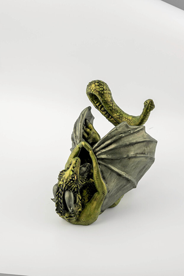 Suport Sticle Sleeping Dragon - 3