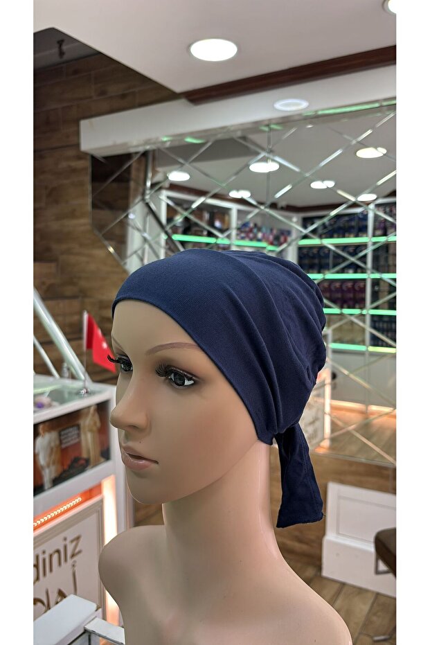 Viscose Combed Cotton Bone - 2