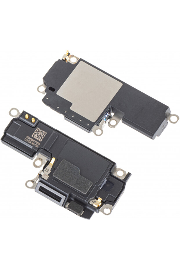 Buzzer Apple iPhone 16 Pro - 1