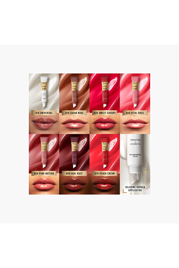 Miracle Pure Lip Enhancer - 7