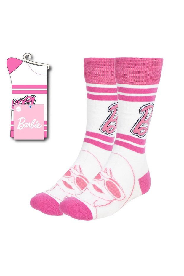 Long Sport Socks,