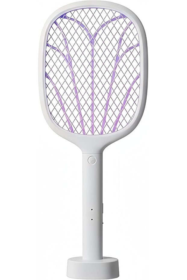 Electric Mosquito Killer Fly Swatter Bat & Bug Zapper