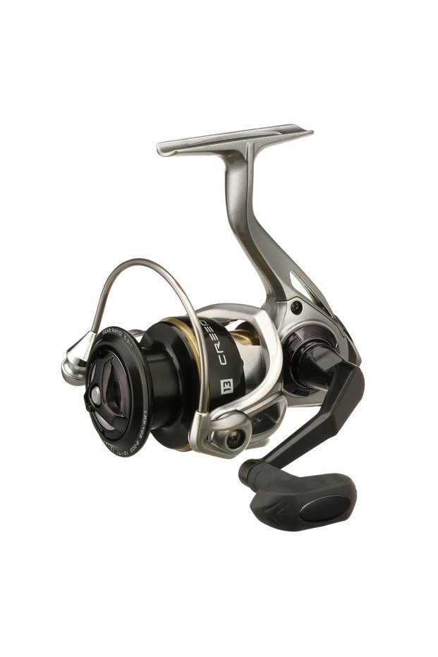 Creed K 1000 Spinning Fishing Reel