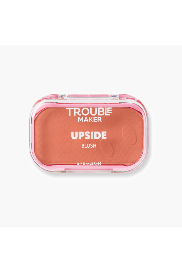 Trouble Maker Trouble Maker Upside Powder Blush