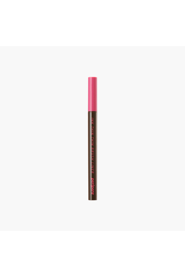Ink Thin Brush Eyeliner
